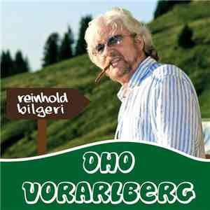 Bilgeri - Oho Vorarlberg album