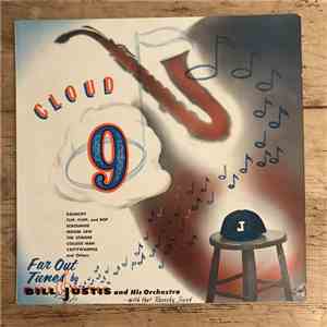 Bill Justis And His Orchestra - Cloud 9 album