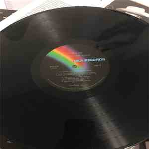 Bill Monroe & James Monroe - Father & Son album