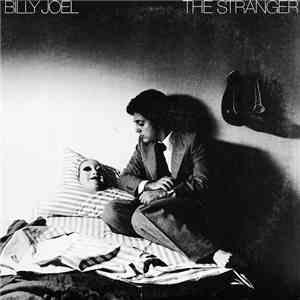 Billy Joel - The Stranger album