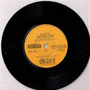 Billy Paul - Me & Mrs. Jones / Let's Make A Baby album