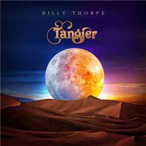 Billy Thorpe - Tangier album
