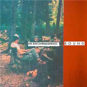 Birch Barks - Round album