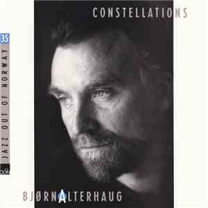 Bjørn Alterhaug - Constellations album
