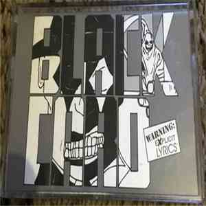 Black Card - Black Card album