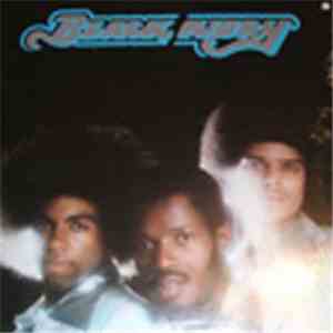 Black Ivory - Black Ivory album