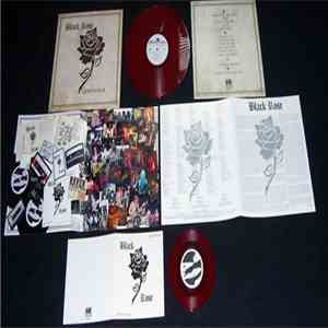 Black Rose  - Loveshock album