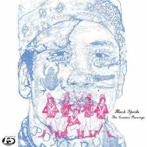 Black Spade - The Sweetest Revenge album