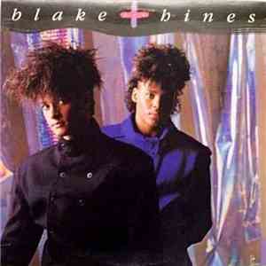 Blake & Hines - Blake & Hines album