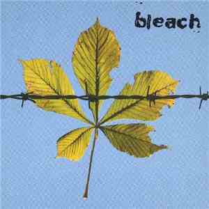 Bleach  - Snag E.P. album