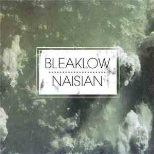 Bleaklow / Naisian - Bleaklow/Naisian Split EP album