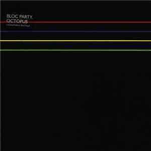 Bloc Party - Octopus album