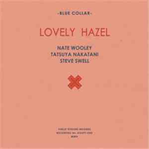 Blue Collar - Lovely Hazel album