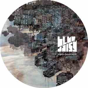 Blue Daisy - Strings Detached EP album