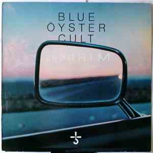 Blue Öyster Cult - Mirrors album
