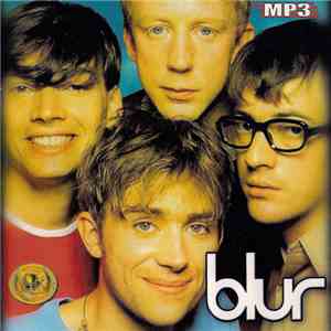 Blur - MP3 album