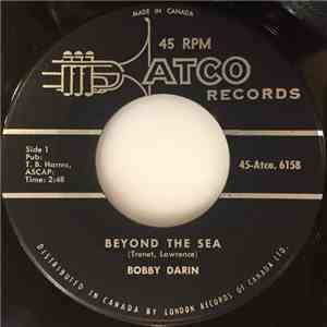 Bobby Darin - Beyond The Sea / That's The Way Love Is album