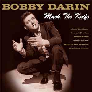Bobby Darin - Mack The Knife album