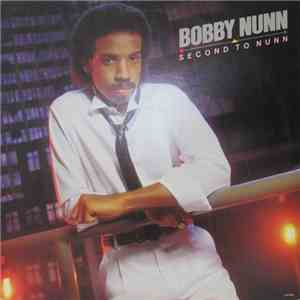 Bobby Nunn - Second To Nunn album