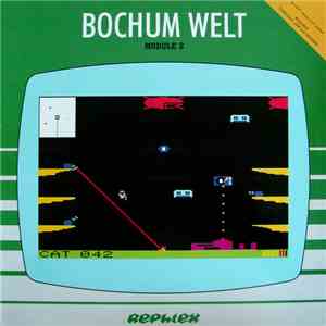 Bochum Welt - Module 2 album