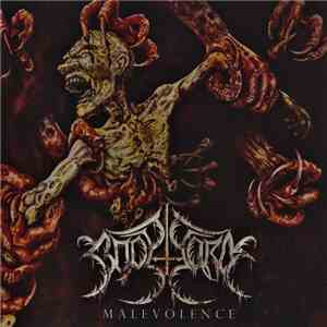 Bodyfarm  - Malevolence album