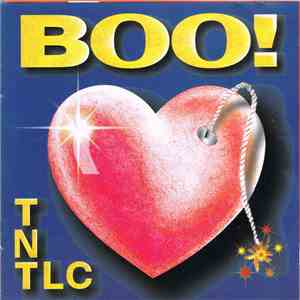 Boo!  - TNTLC album