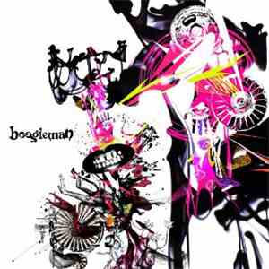 boogieman  - Boogieman album