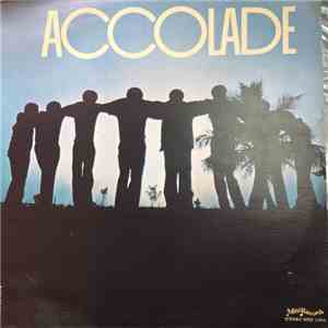 Bossa Combo - Accolade album
