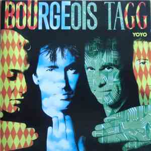 Bourgeois Tagg - Yoyo album