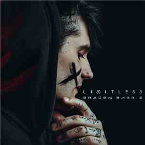 Braden Barrie - Limitless album
