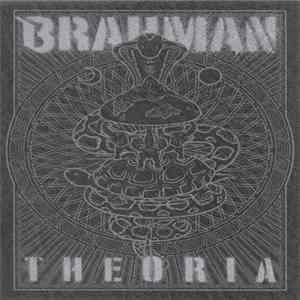 Brahman - Theoria album
