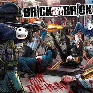 Brick By Brick - Thin The Herd album
