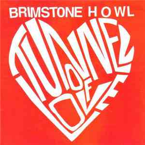 Brimstone Howl - Tunnel Of Love album