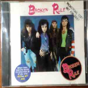 Broken Rule  - St album