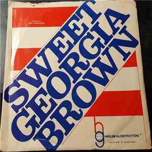 Brother Bones - Sweet Georgia Brown / Poor Butterfly album