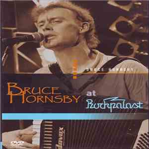 Bruce Hornsby And The Range - Rockpalast album