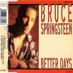 Bruce Springsteen - Better Days album