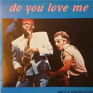 Bruce Springsteen - Do You Love Me album