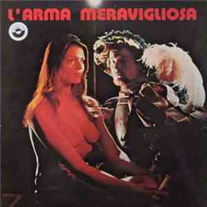 Bruno Nicolai - L'Arma Meravigliosa album