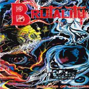Brutality - Screams Of Anguish album