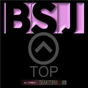 BSJ - Top (The Re-Mix) album