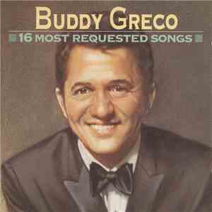 Buddy Greco - 16 Most Requested Songs album