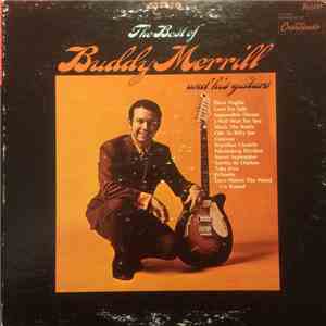 Buddy Merrill - The Best Of Buddy Merrill And His Guitar album