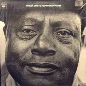 Bukka White - Parchman Farm album