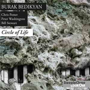 Burak Bedikyan - Circle Of Life album
