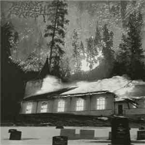 Burning Church Forest - Book I album