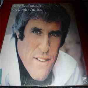 Burt Bacharach - Viviendo Juntos album