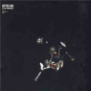 Bytecon - At The Robodock album