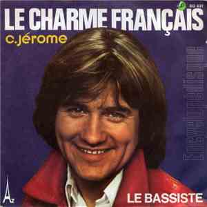 C. Jérome - Le Charme Français album