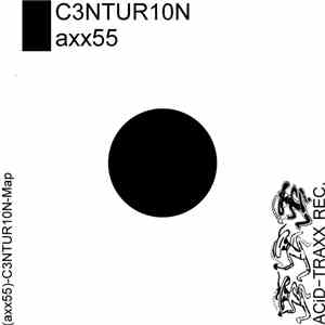 C3NTUR10N - Map album